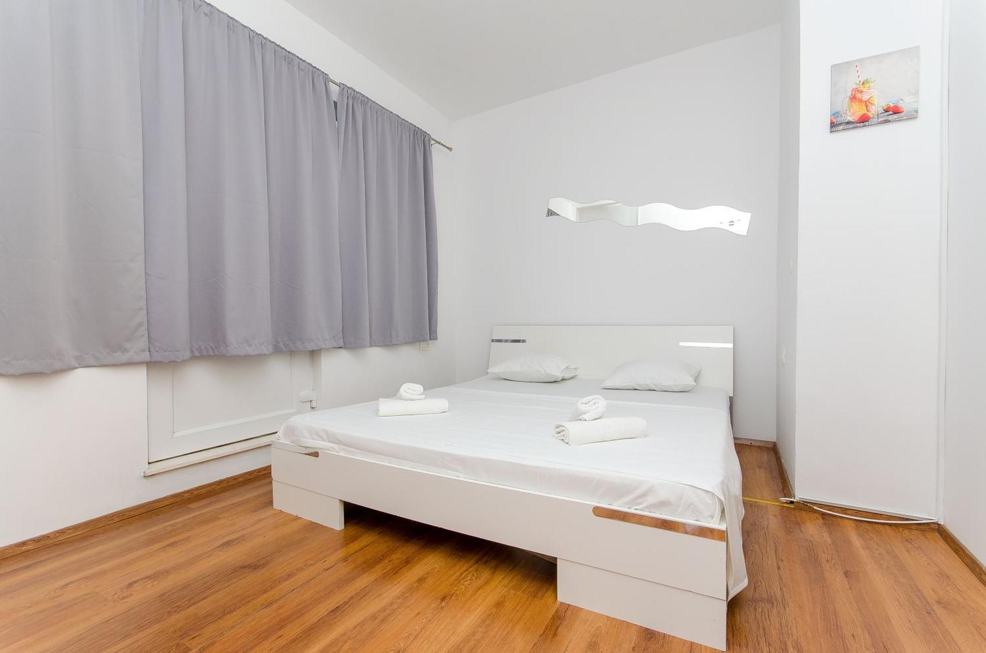 Apartment Beaches & Park Marjan สปลิท ภายนอก รูปภาพ