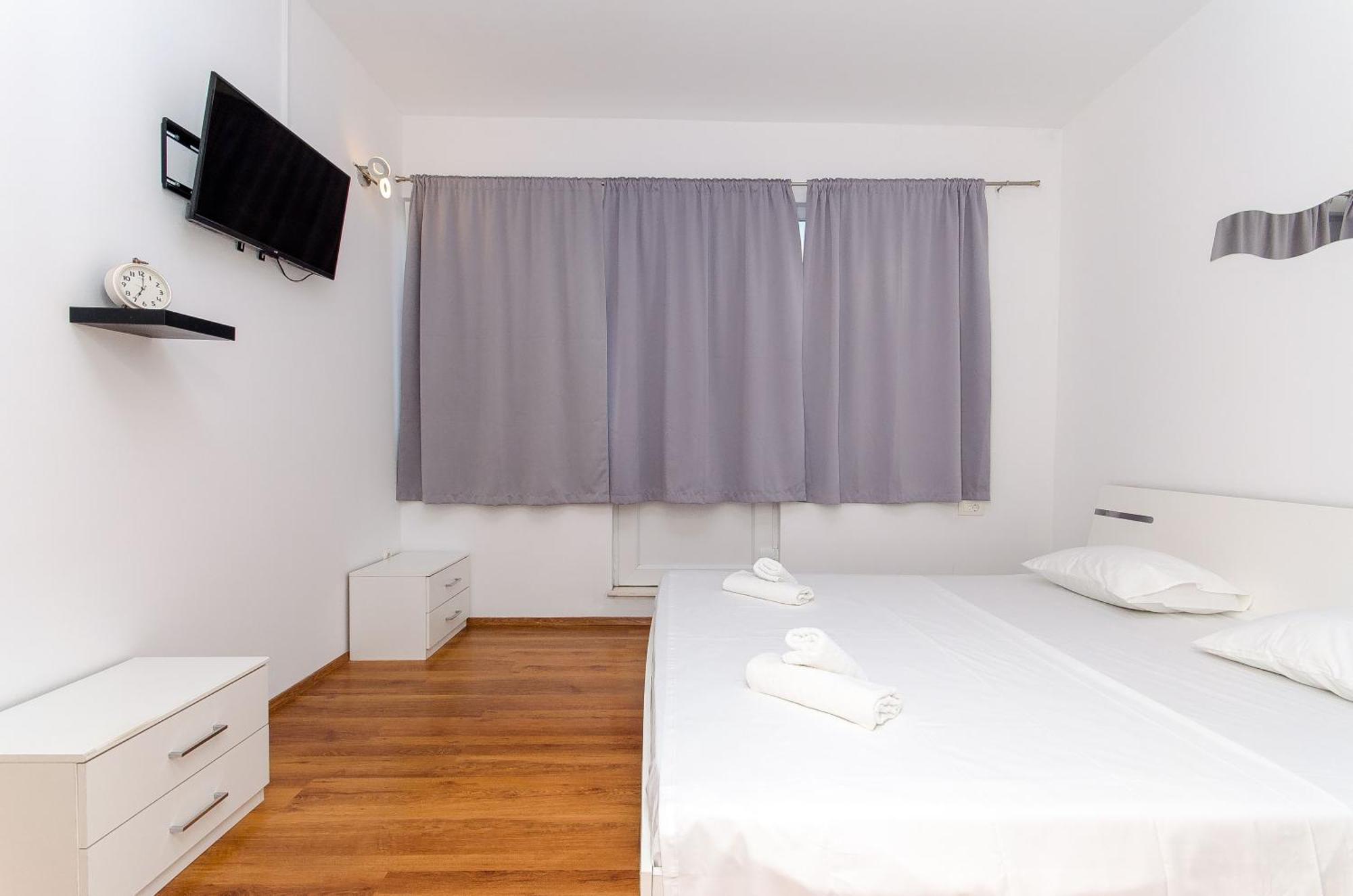 Apartment Beaches & Park Marjan สปลิท ภายนอก รูปภาพ